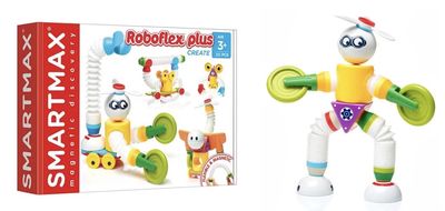 Roboflex Plus - SmartMax